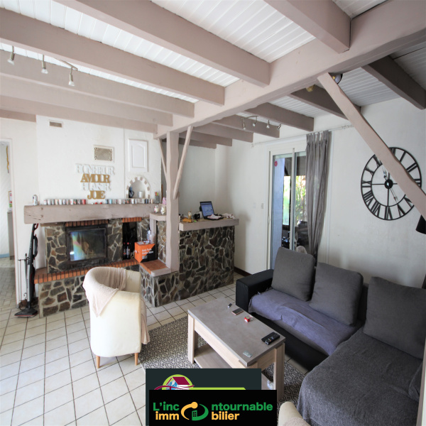 Offres de vente Maison Saint-Aignan-Grandlieu 44860