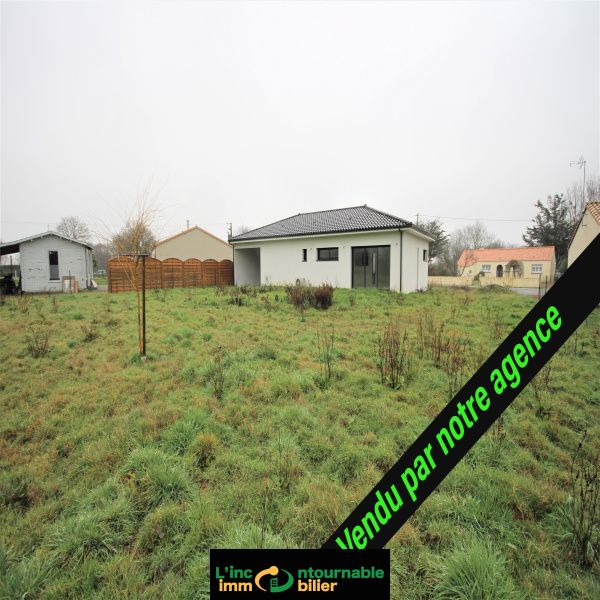 Offres de vente Maison Touvois 44650