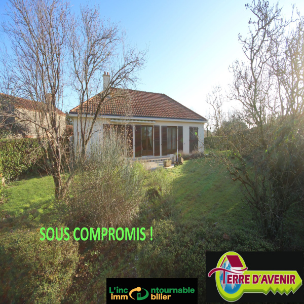 Offres de vente Maison Fresnay-en-Retz 44580
