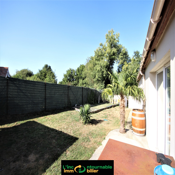Offres de vente Maison Sainte-Pazanne 44680